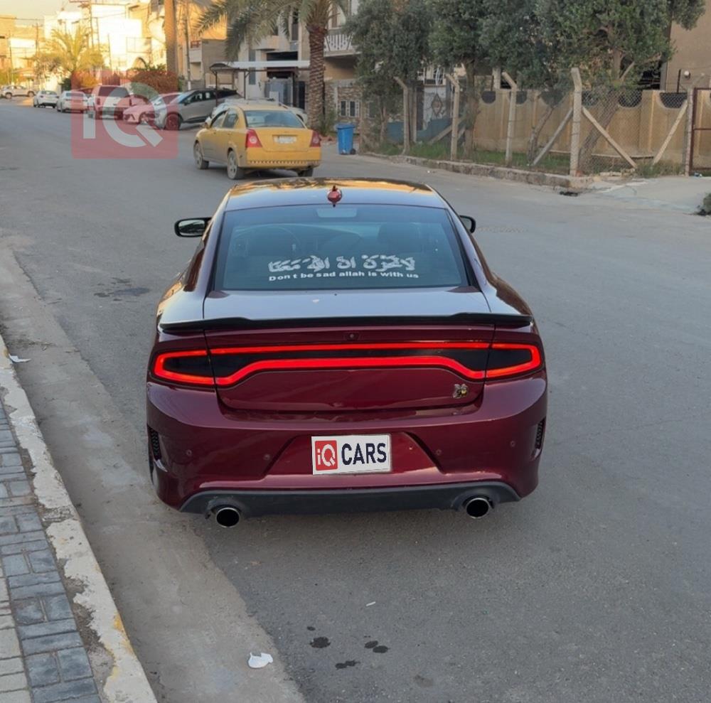 دودج تشارجر